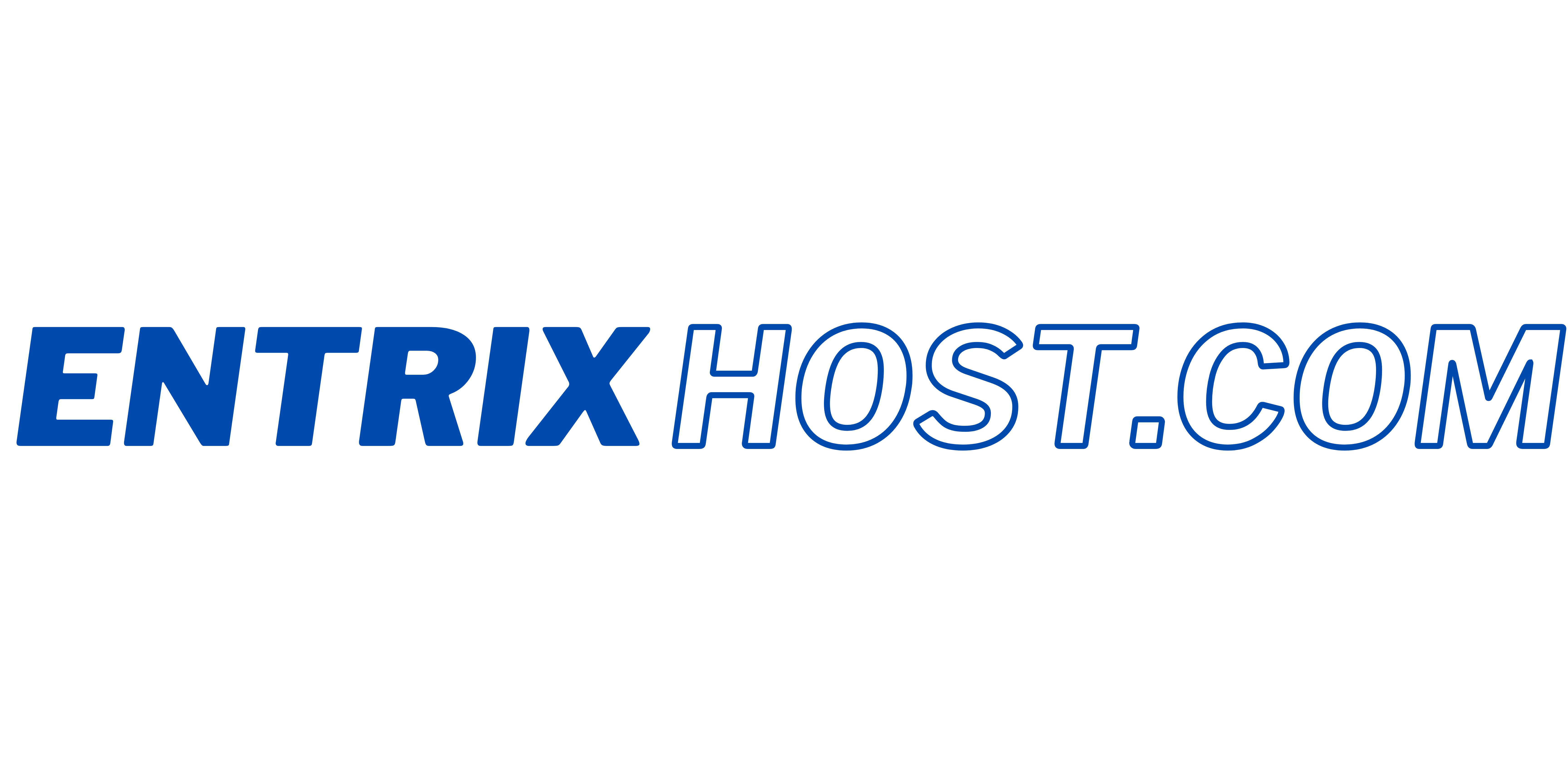 EntrixHost